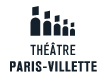 theatre-paris-villette logo