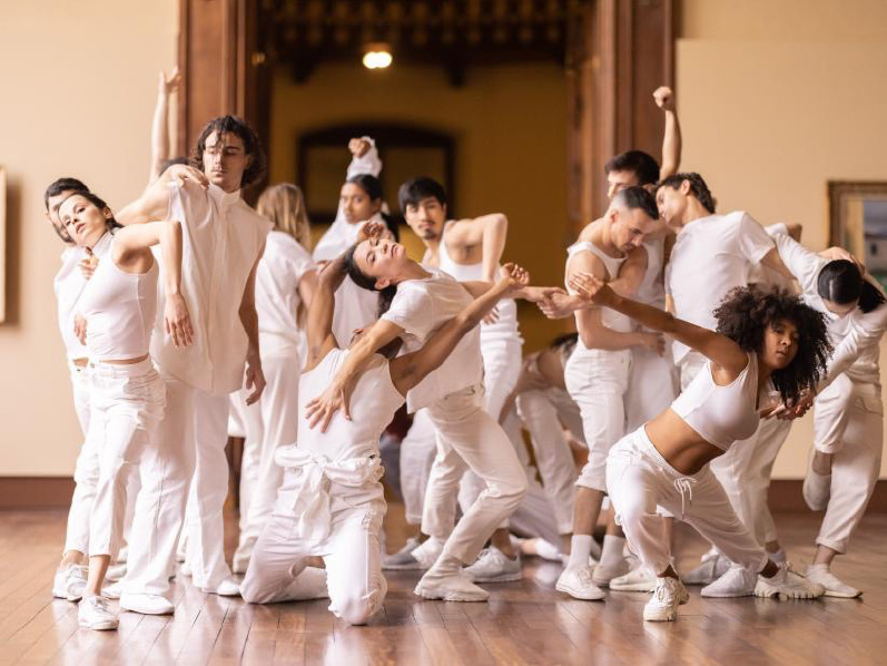 La Villette / Ballet du Grand Théâtre de Genève