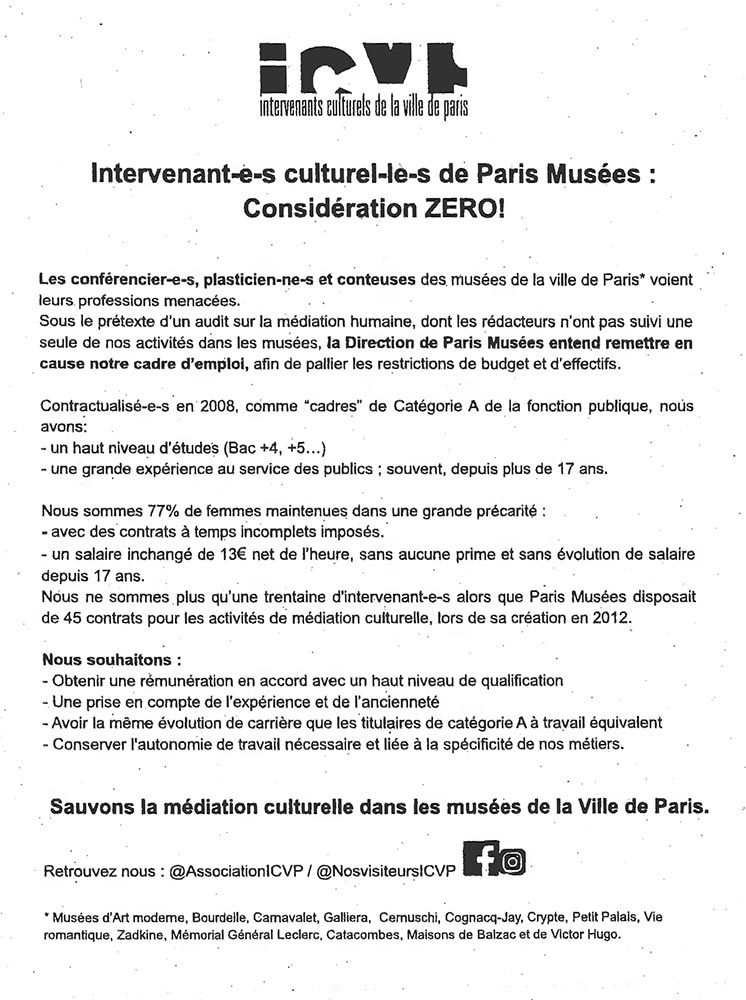 Tract-association-des-Intervenants-Culturels-de-la-Ville-de-Paris-(ICVP)
