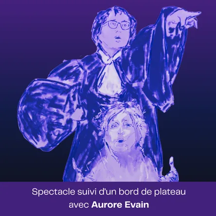 Hors la loi ?